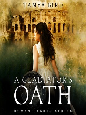 A Gladiator's Oath - Audiobook
